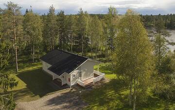 Фотографии Дома для отпуска Kajaani Cottages г. Jormua (Финляндия) №4 Фото Дома для отпуска Kajaani Cottages г. Jormua 4